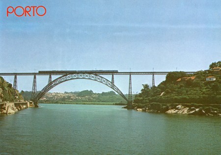 Photo Porto Viaduct